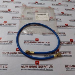 Asian First 2500 Psi Refrigerant Charging Hose