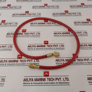 Asian First Brand Charging Hose