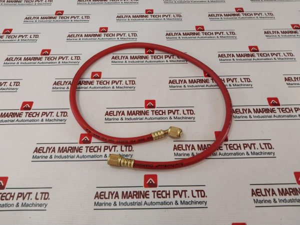 Asian First Brand Charging Hose