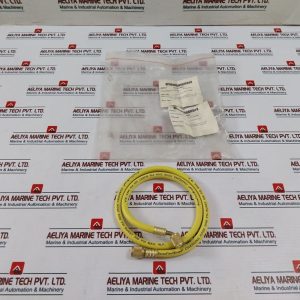 Asian First Brand Sp-pa-06b Charging Hose