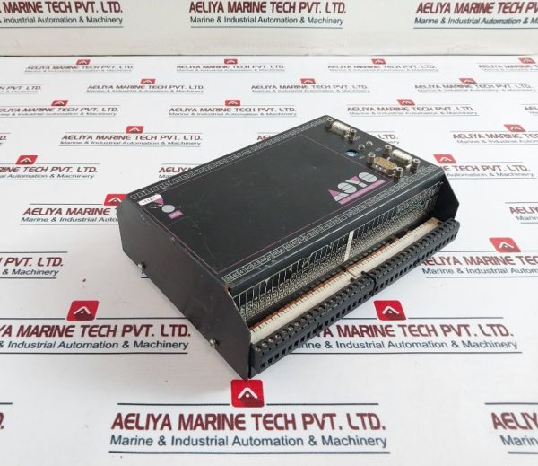 Asys 10803036 Servo Motor Drive