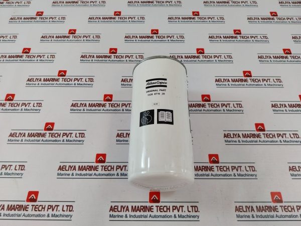 Atlas Copco 1028 8716 28 Air Compressor Oil Filter