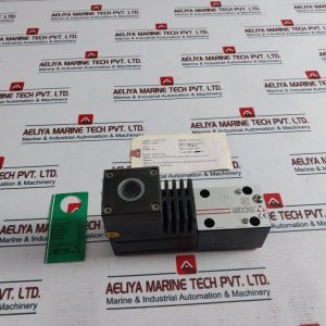 Atos Mza-a-24dc Solenoid Valve