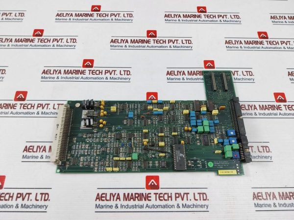 Audio Development Sa3 Analog Rev B Pcb Card