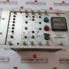 Auto-maskin Model 500 Diesel Control Unit