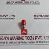 Autoclave Engineers Parker Cpx90 Connection Plug
