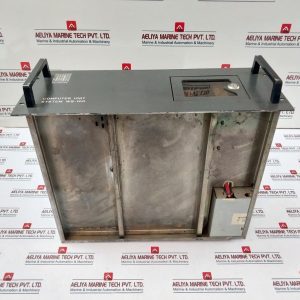 Autronica Ws-100 Computer Unit System