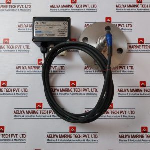 Auxitrol Pl 3700 Ressure & Level Transmitter