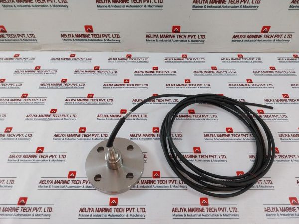 Auxitrol Pn16 Level Transmitter