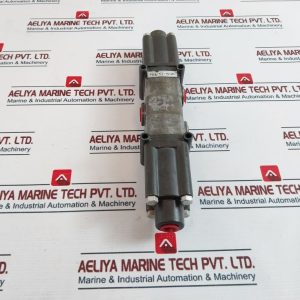 Aventics Pd2-43-1010 Profile Barrel Cylinder Alum.