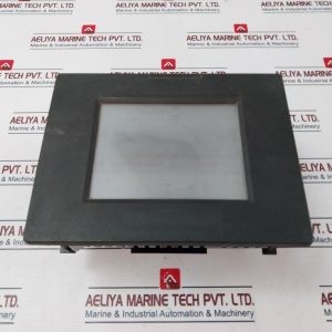 Avg Ezp-t6c-fs-plc Touch Screen Operator Panel