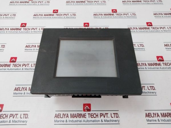 Avg Ezp-t6c-fs-plc Touch Screen Operator Panel