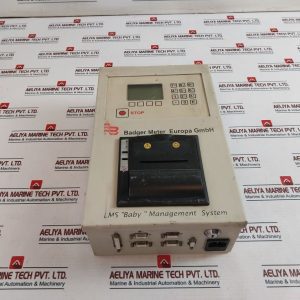 Badger Meter Europa 205500 Lms "Baby" Management System