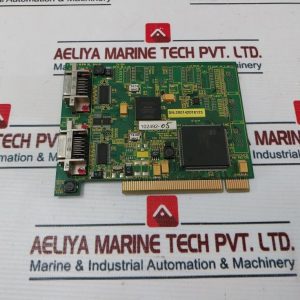 Basler 1000010228 Pcb Card