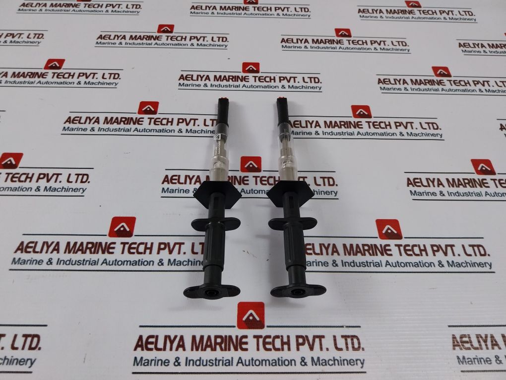 Bender Pgh185-13 Insulation Fault Evaluator Set - Image 6