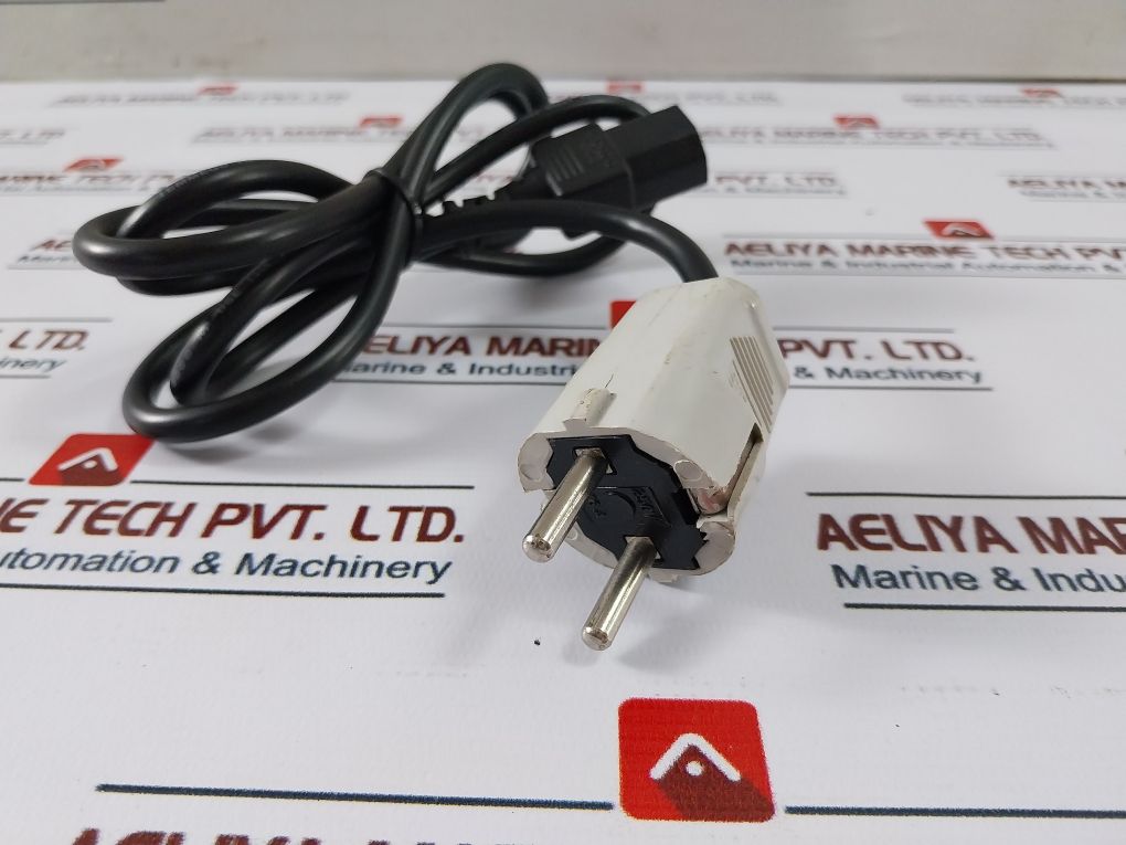 Bender Pgh185-13 Insulation Fault Evaluator Set - Image 8