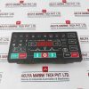 Bernini Be42 Genset Controller