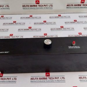 Black Box A1ab10356 Switcher Keyboard