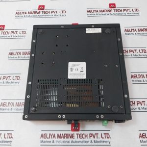 Black Box Lev2525a-chassis Managed Industrial Switch