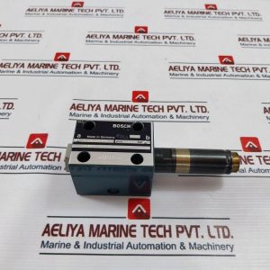 Bosch 0 810 091 222 Directional Control Valve