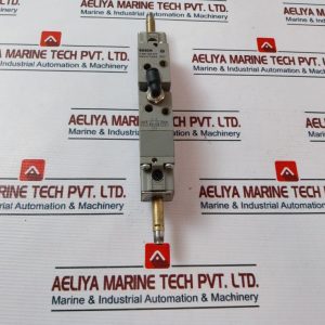 Bosch 0 820 034 044 Solenoid Valve