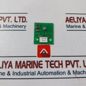 B&r C0101573 Pcb Card