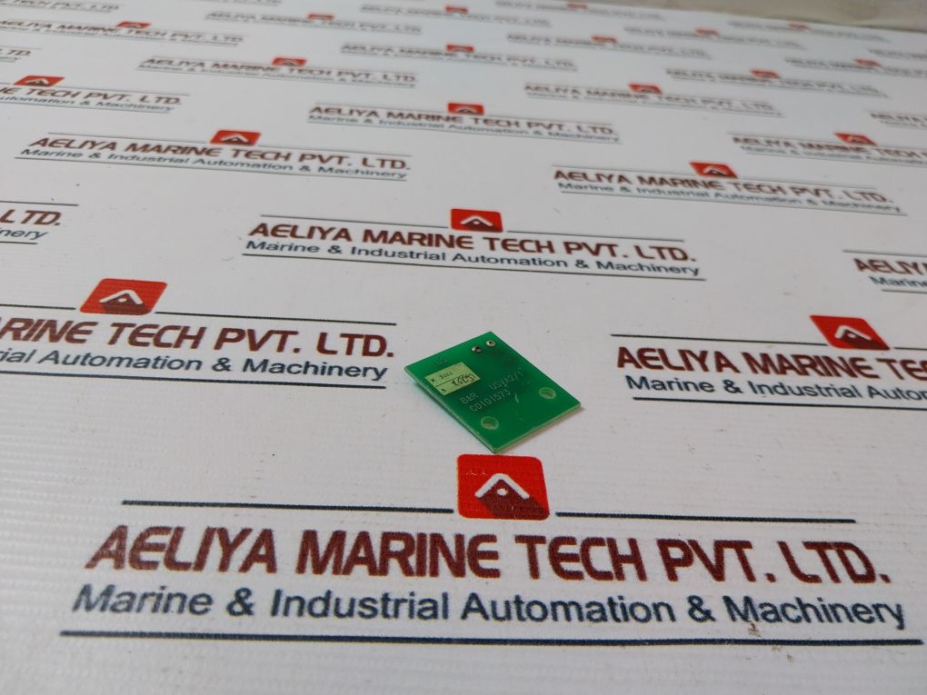 B&r C0101573 Pcb Card - Image 4