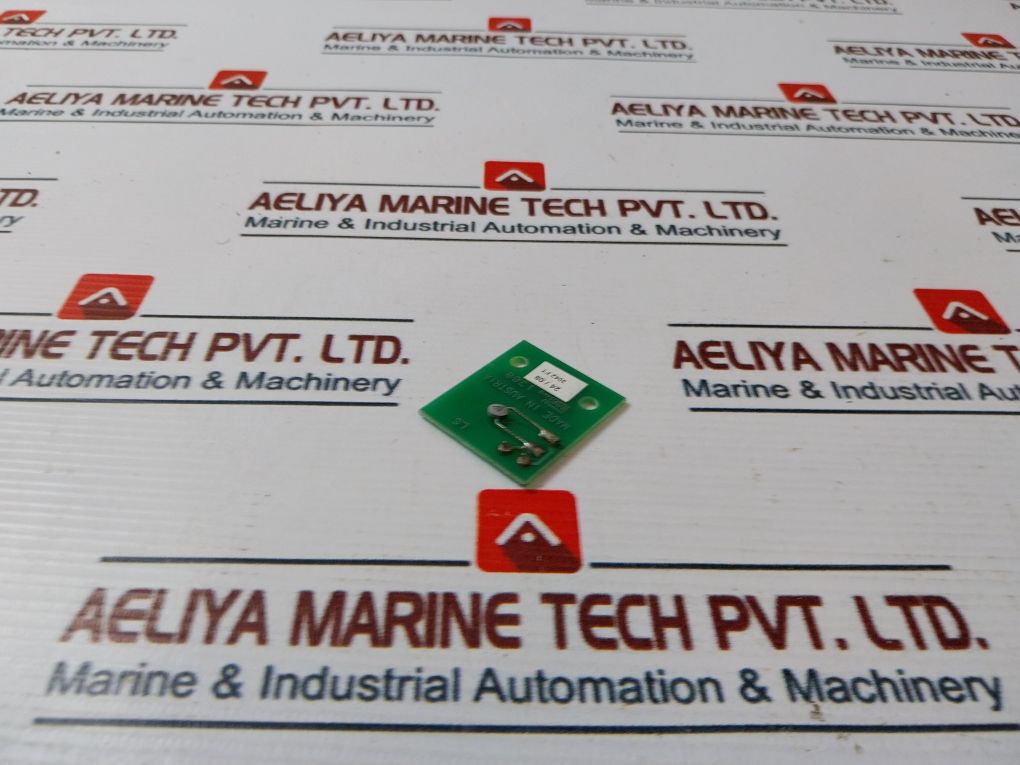 B&r C0101573 Pcb Card - Image 5