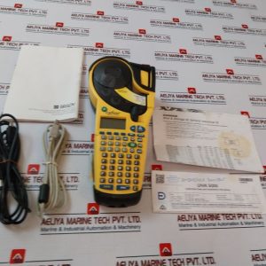 Brady Handheld Labeler