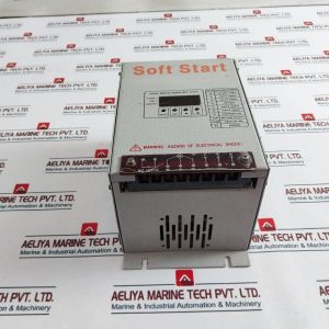 Bri Bri-4551 Motor Soft Start