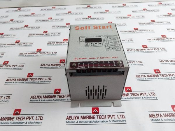 Bri Bri-4551 Motor Soft Start