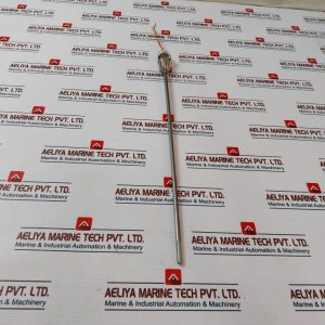 Burns Engineering 100lkenn150 Thermal Probe Temperature