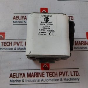 Bussmann 170m6499 Fuse