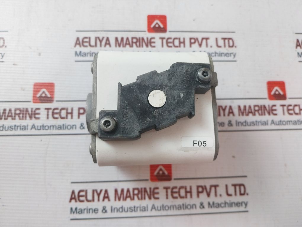 Bussmann 170m6499 High Speed Square Body Fuses 1100a