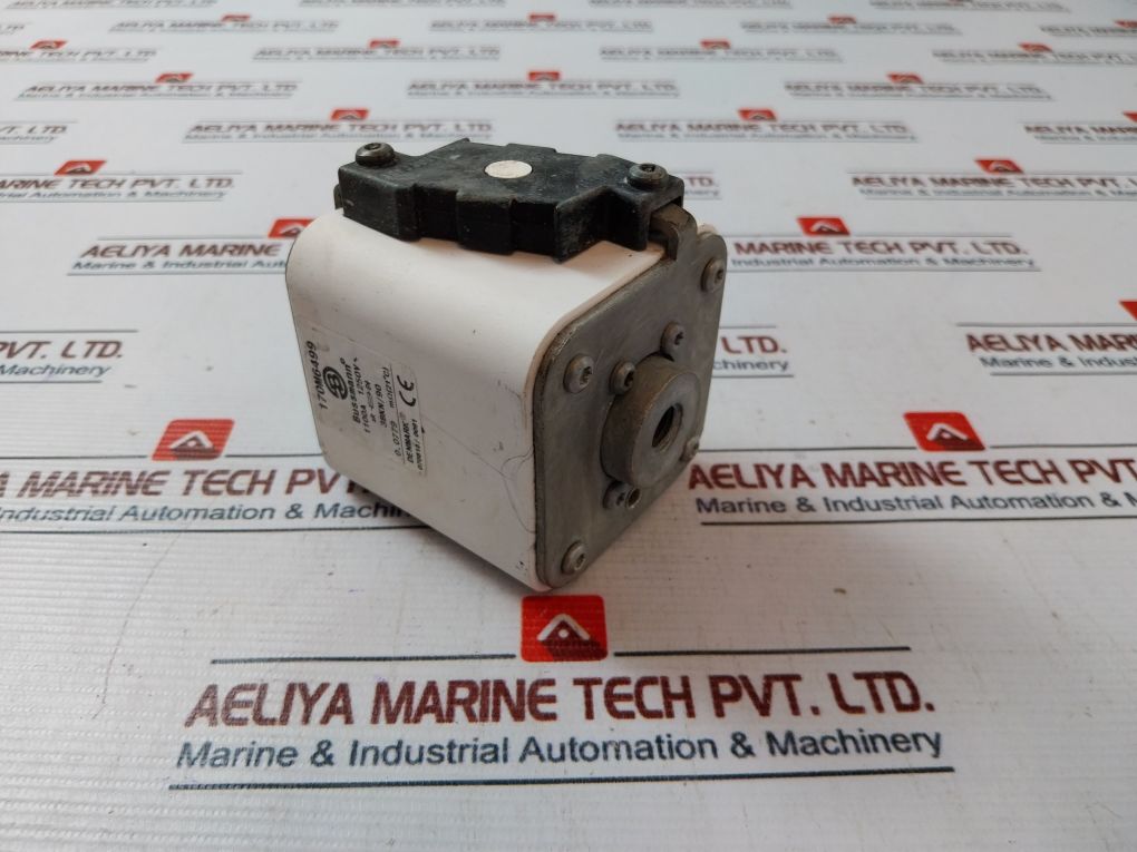 Bussmann 170m6499 High Speed Square Body Fuses 1100a - Image 3