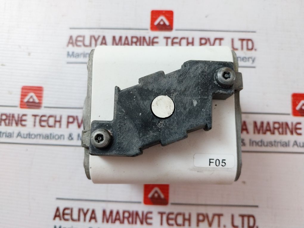 Bussmann 170m6499 High Speed Square Body Fuses 1100a - Image 5