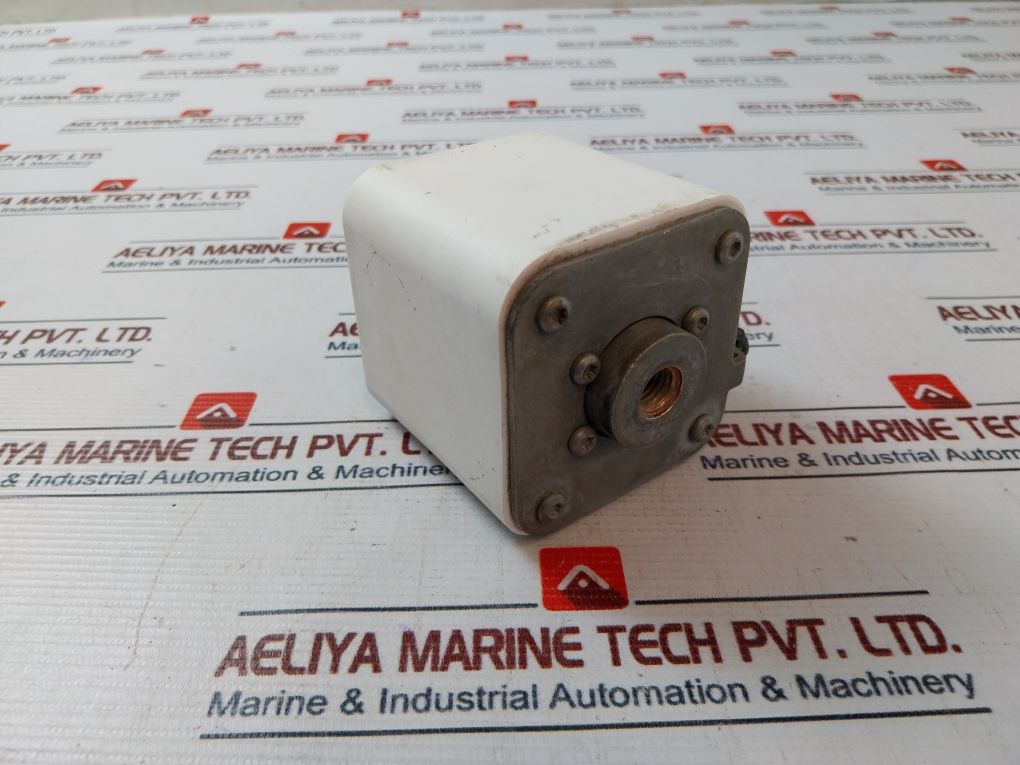 Bussmann 170m6499 High Speed Square Body Fuses - Image 5