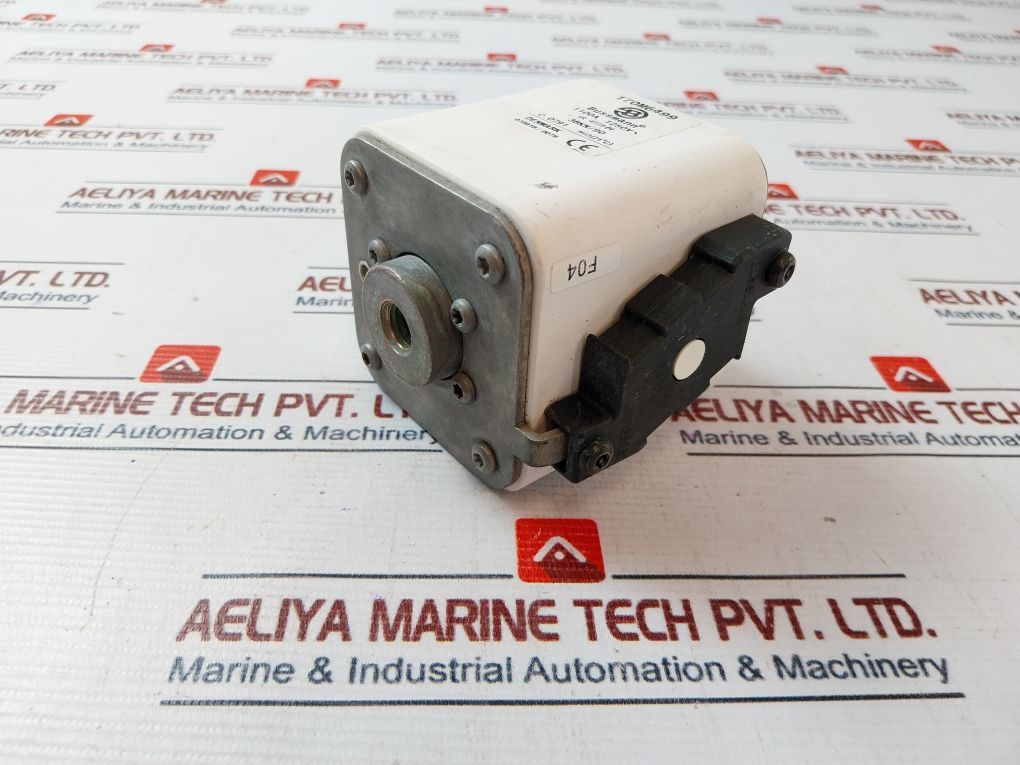 Bussmann 170m6499 High Speed Square Body Fuses - Image 4