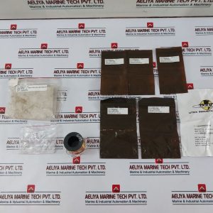 Cameron 2020810-01-99 Pressure Solenoid Valve Coil Repair Kit 24v