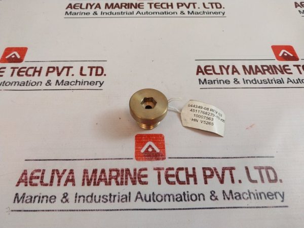 Cameron 644349-08 Screw