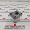 Casappa Plp10.2.5 D0-01e1-lbb/ba-n-el Gear Pump