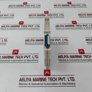 Ceag Lb 3101 Analog Input Module