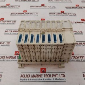 Ceag Lb 3101 Analog Input Module