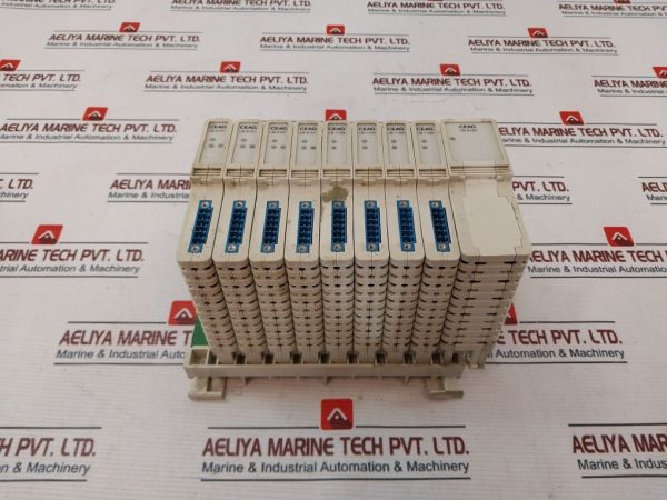 Ceag Lb 3101 Analog Input Module