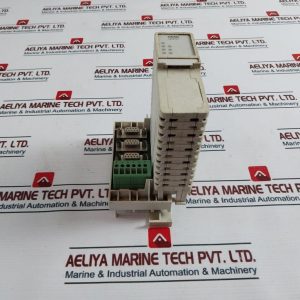 Ceag Lb 8101 Bus Interface For Profi Bus