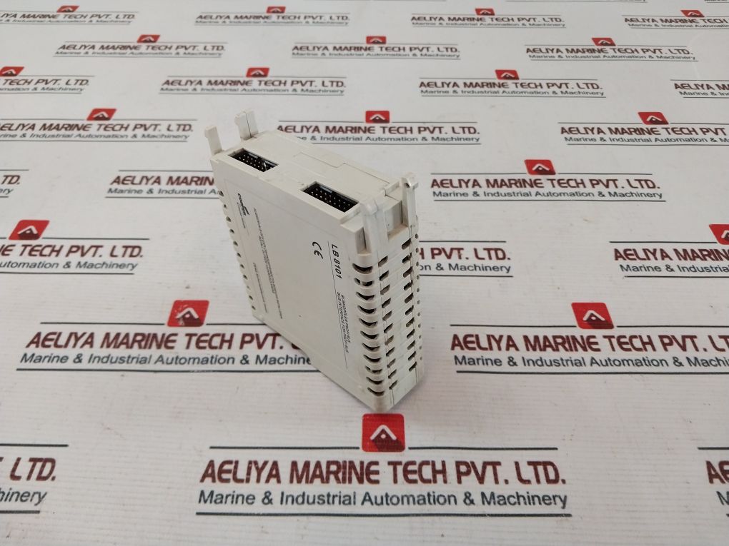 Ceag Lb 8101 Cooper Interface For Profibus - Image 5