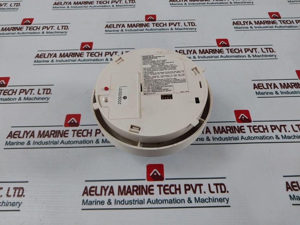 Ceasefire 1sd12 Smoke Detector - Image 5