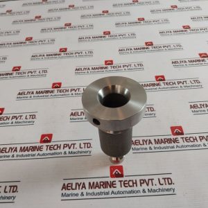 Cf8m 1261 Valve