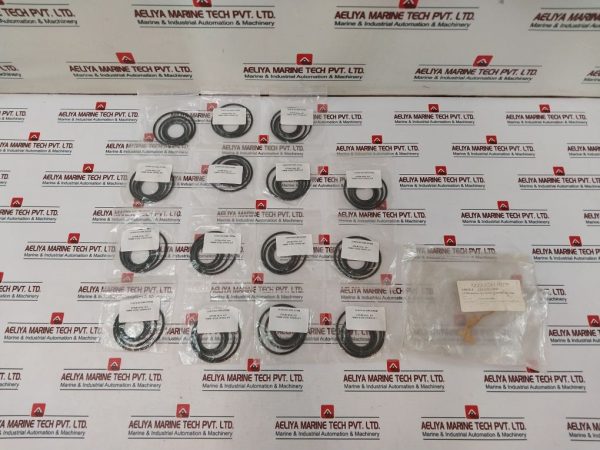 Ch070-05-ork Epdm Seal Kit For 70mm Clean Break Hose