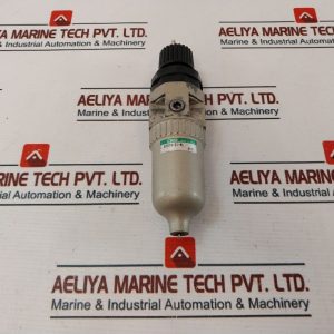 Ckd B7019-2c-ml Compact Filter